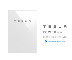 Tesla Powerwall