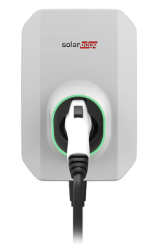 SolarEdge Smart EV Charger