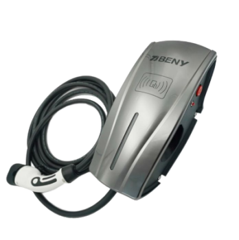 ZJ Beny EV Charger