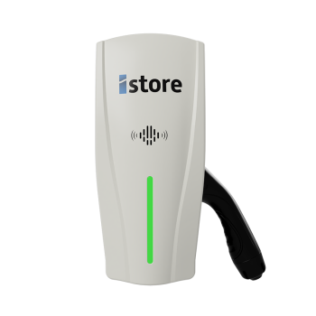 iStore EV Charger