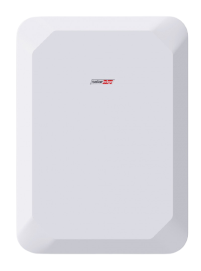SolarEdge Storbank