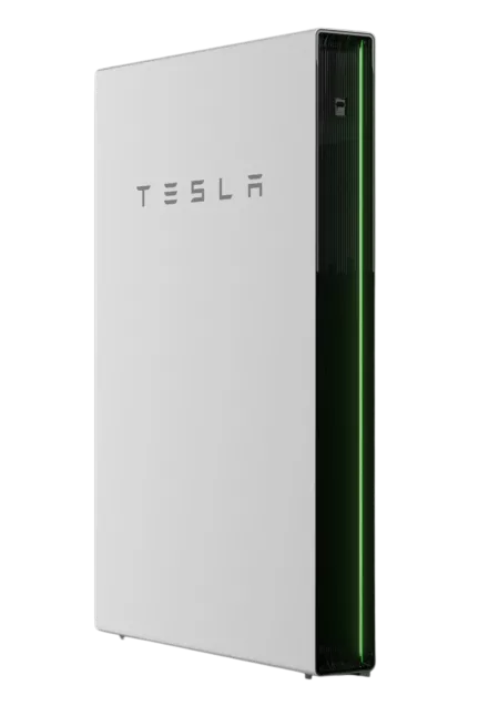 Tesla Powerwall Battery