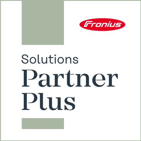 Fronius Partner Plus