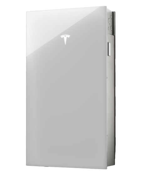 Tesla Powerwall Rebate - Solargain