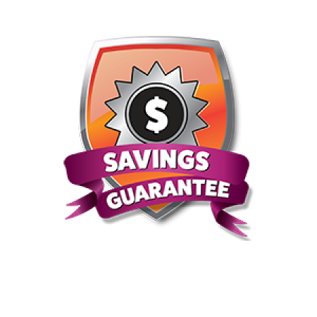 Savings Guarantee