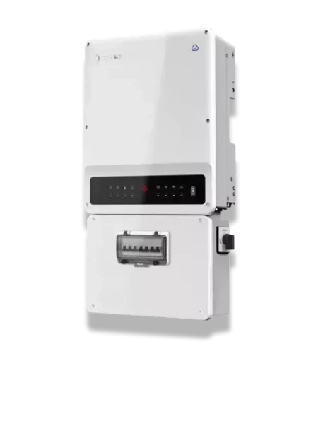 GoodWe 5 - 10 kW MS Series