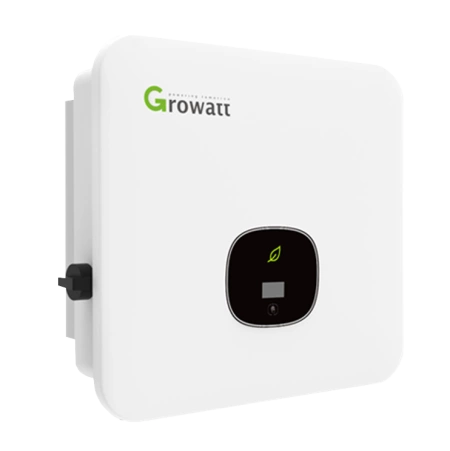 Growatt TL3-X Solar Inverter