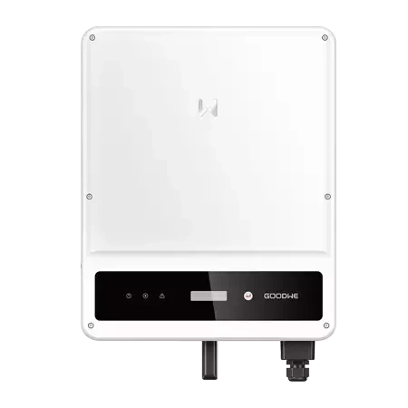 Good We Solar Inverters