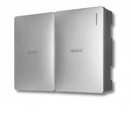 QHome Core Solar Inverter