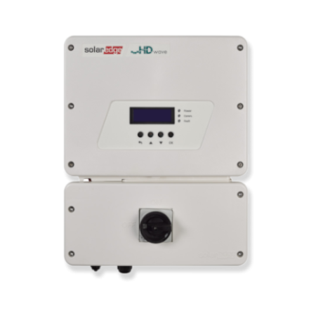 SolarEdge Small Canvas