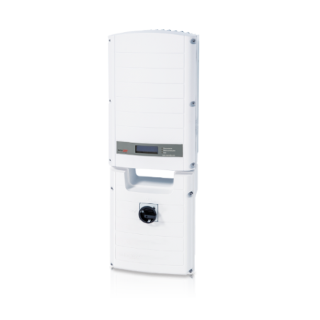 SolarEdge Small Canvas