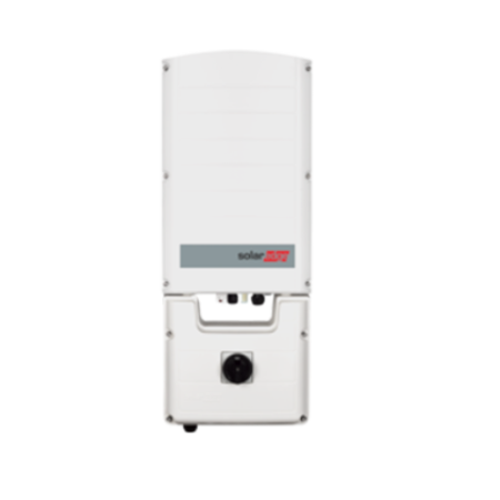 SolarEdge 3Phase S