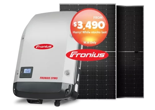 Fronius Special