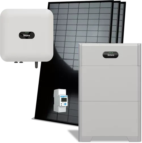 Rebate Maximiser solar power bundle