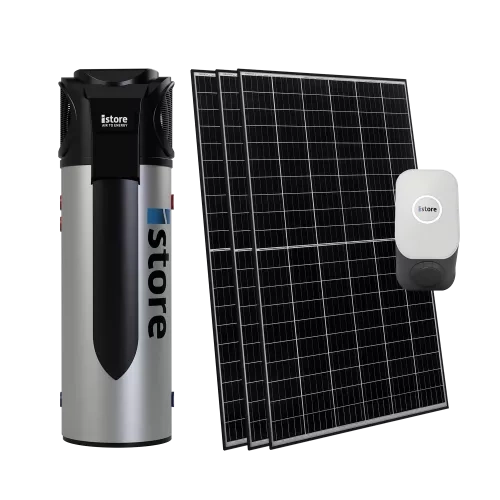 istore ev charger