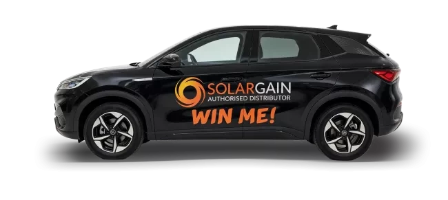 Win A BYD Atto
