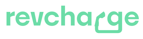 Revcharge logo