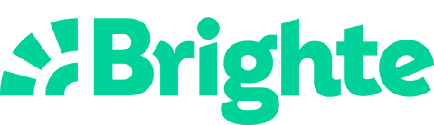 Brighte Logo