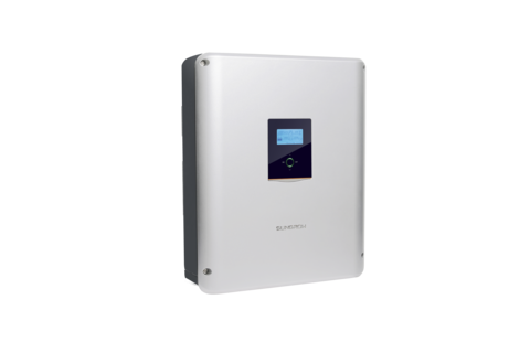 Sungrow SH5K-20 Solar Inverter | Solar Energy Systems