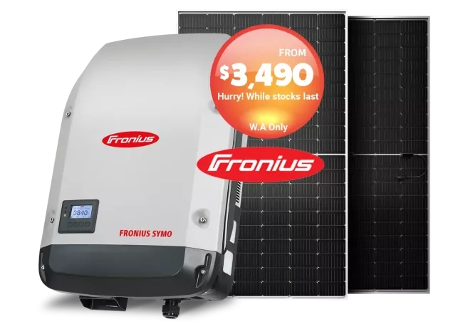 Fronius Special