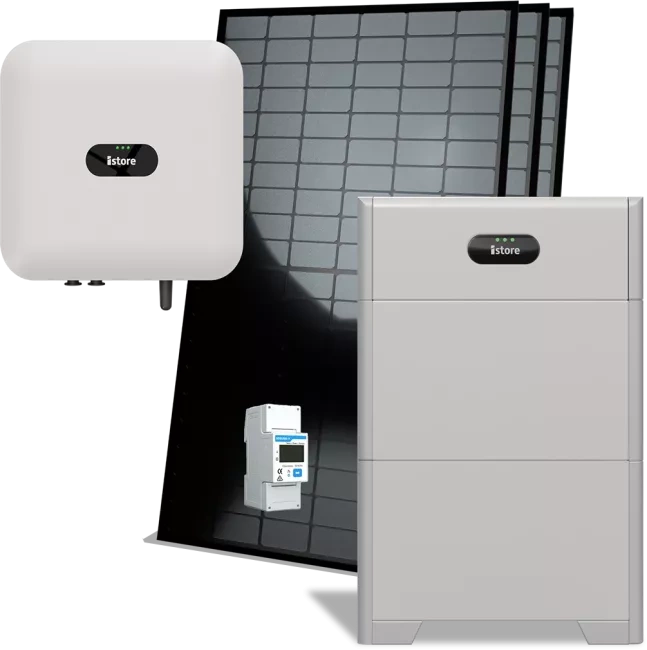 Rebate Maximiser solar power bundle