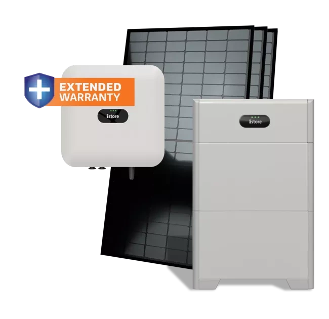 battery government rebates
