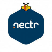 nectr logo