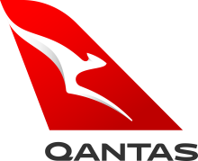 Qantas Logo