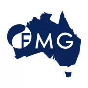 Fortescue Metals Logo
