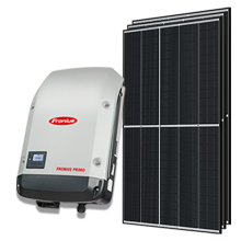Fronius Primo Gen 24 Special - Solargain Gold Coast