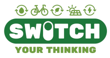 Switch Your Thinking Logo