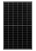 Jinko Cheetah Half Cell