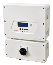 SolarEdge HD-Wave SolarEdge HD-Wave