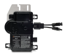 Enphase IQ7 Enphase IQ7