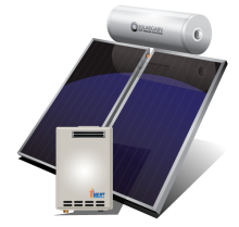 300L Roof Mount Twin Panel with Gas Booster 300L Roof Mount Twin Panel with Gas Booster