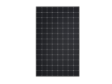 sunpower maxeon monocrystalline neon2 zonnepaneel bifacial zonnepanelen 350w
