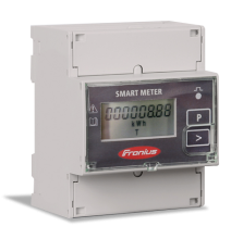 Fronius Smart Meter Fronius Smart Meter
