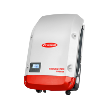 fronius symo hybrid