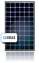 Q-Cells q peak mono