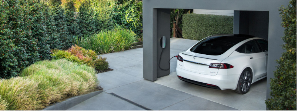 Ev Charging Stations