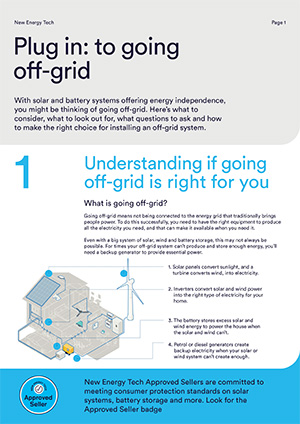 Solargain PV Pty Ltd CEC