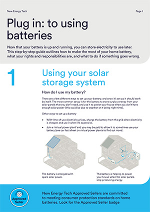 Solargain Gold Coast CEC