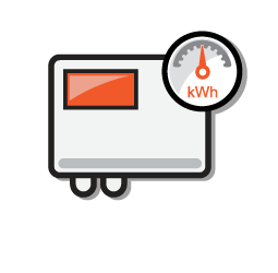 monitor your inverter